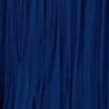 Indigo-Blue Georgette Anarkali Suit